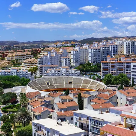 Angie By Interhome Estepona