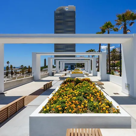 Angie By Interhome * Estepona