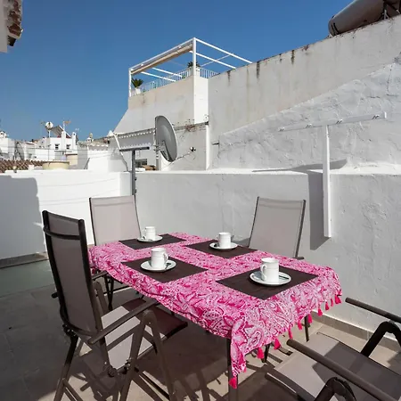 Holiday home Angie By Interhome Estepona