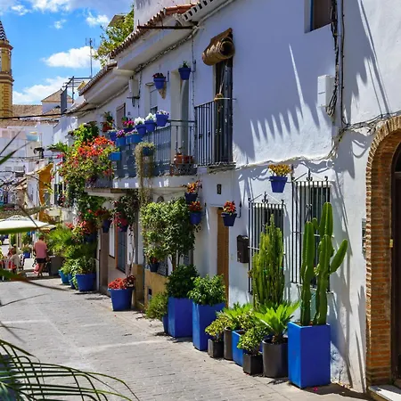 Angie By Interhome Holiday home Estepona