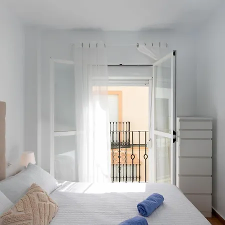 Holiday home Angie By Interhome Estepona