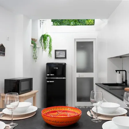 Angie By Interhome Estepona