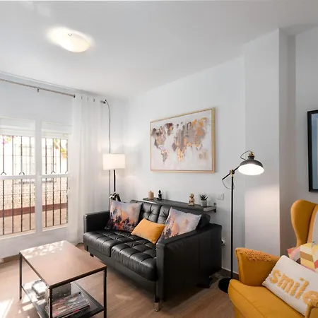 Angie By Interhome Holiday home Estepona