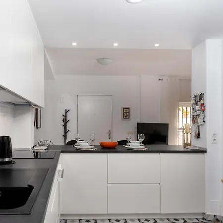 Angie By Interhome * Estepona