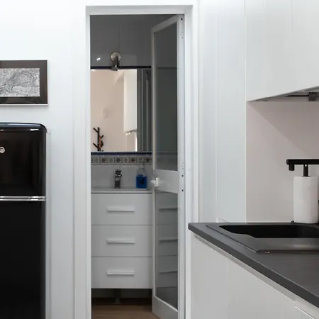 Holiday home Angie By Interhome *