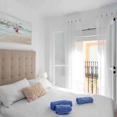 Angie By Interhome Holiday home Estepona