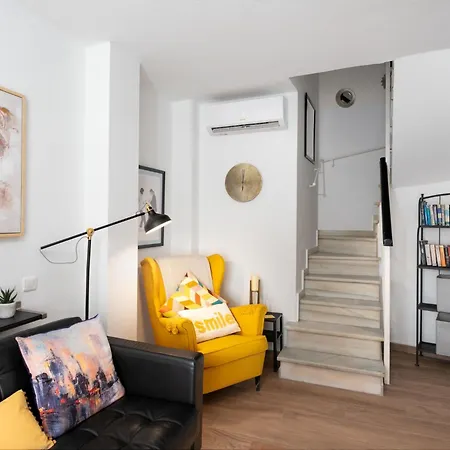 Angie By Interhome Estepona