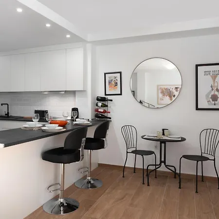 Holiday home Angie By Interhome