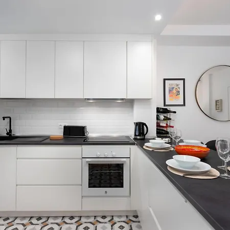 Angie By Interhome Holiday home *