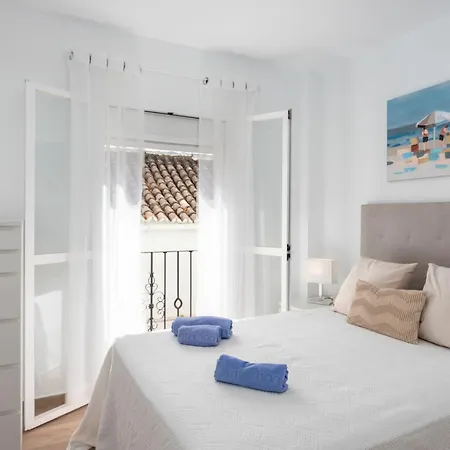 Angie By Interhome * Estepona