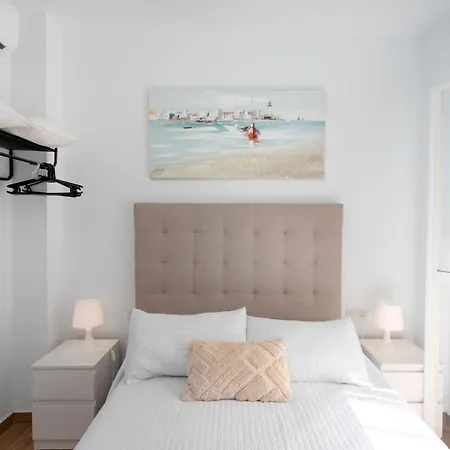 Holiday home Angie By Interhome